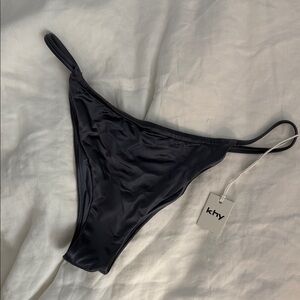 NEW KHY by Kylie Jenner Swim Bottoms